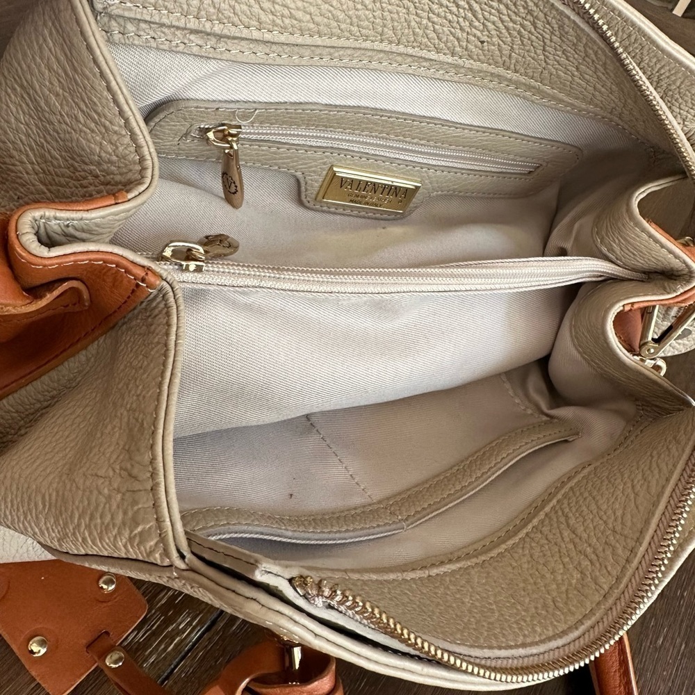Valentina satchel - Picture 6 of 16
